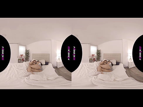 ❤️ PORNBCN VR Du junaj lesbaninoj vekiĝas korecaj en 4K 180 3D virtuala realeco Geneva Bellucci Katrina Moreno ❤️❌ Porno ĉe eo.porn-milf-300.ru ❤